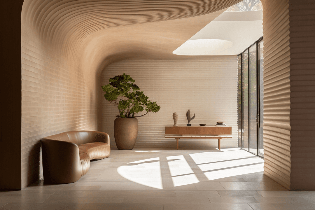 Design & Build Services in UAE
